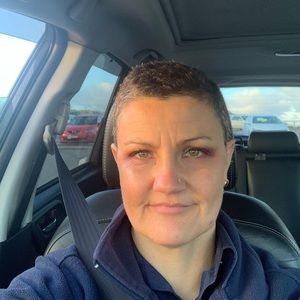 Meet your Posher, Donna